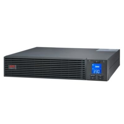 2. APC SRV3KRIRK-E 3 kVA 2700 W USV