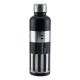 2. PP STAR WARS DARTH VADER LIGHTSABER METALL-WASSERFLASCHE