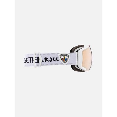 2. ROSSIGNOL AIRIS SONAR JCC Skibrille