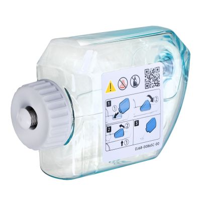 41. Samsung Jet 85 Premium VS20C852FTB/GE Bodenstaubsauger