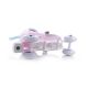 12. Rollschuhe/Verstellbare FunActiv Adapt LED 4in1 Rollschuhe