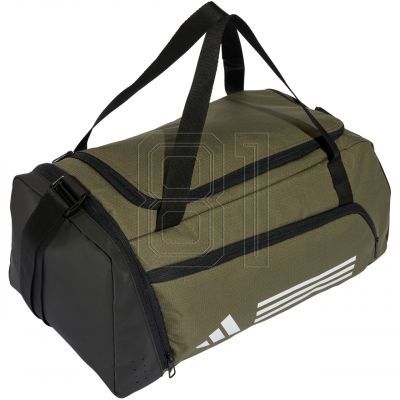 3. adidas Essentials 3-Streifen Duffel S IZ1907 Tasche