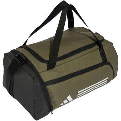 3. adidas Essentials 3-Streifen Duffel S IZ1907 Tasche