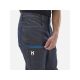 7. MILLET Cimaï Denim Pant M marineblaue Herrenhose