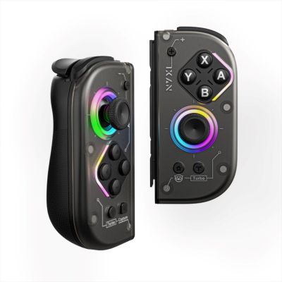 NYXI Hyperion 2 Switch 1 Hall-Effekt Joy-Con