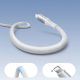 7. Joyroom S-A28 Blitzserie 30W USB-C auf Lightning Kabel 1m - weiß