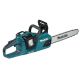 10. 18V MAKITA DUC355PT2 Kettensäge