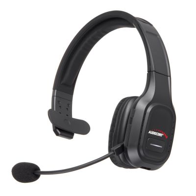 20. AUDIOCORE Bluetooth-Headset für Callcenter AC864