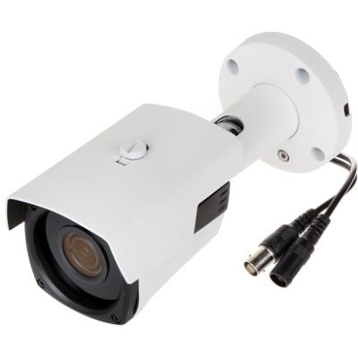 AHD, HD-CVI, HD-TVI, PAL-Kamera APTI-H52C41-2812W – 8,3 MP 4K UHD 2,8 ... 12 mm