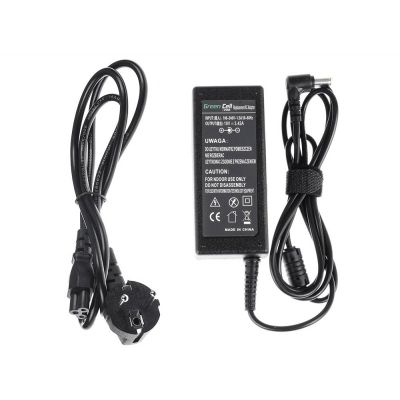 4. GREEN CELL NETZTEIL AD01P ACER 19V 3,42A 65W