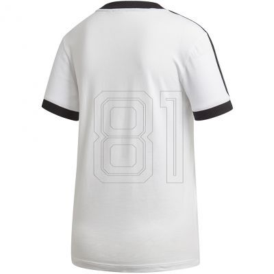 2. adidas 3-Streifen-T-Shirt W ED7483