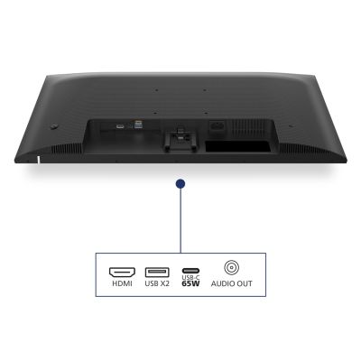 5. Philips 1000er Serie 27E1N1300A/00 Computermonitor 68,6 cm (27 Zoll) 1920 x 1080 Pixel Full HD LCD Schwarz
