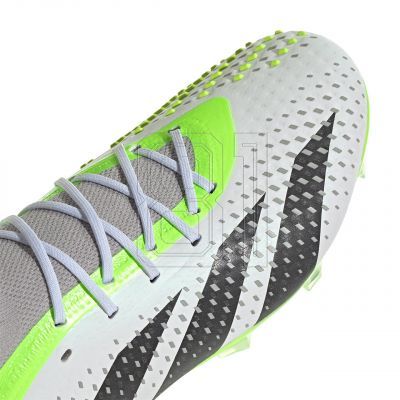 4. Adidas Predator Accuracy.1 L FG M GZ0032 Fußballschuhe