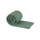 SEA TO SUMMIT Drylite Medium Sage Schnelltrocknendes Handtuch