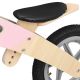 7. Spokey Woo Ride Duo Laufrad 940904