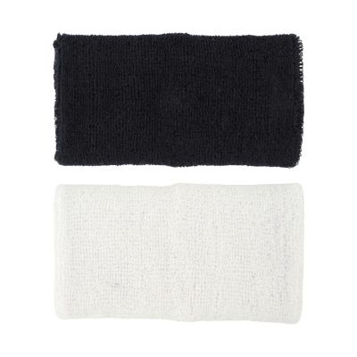 6. Nike Swoosh-Schweißbänder, 2er-Pack, N1012406036OS