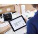 19. Brother QL-1110NWB Thermodirekt-Etikettendrucker, 300 x 300 dpi, 110 mm/s, kabelgebunden und kabellos, LAN (kabelgebunden), WLAN, Bluetooth