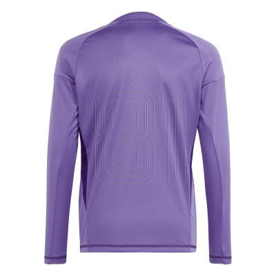 2. adidas Tiro 24 Competition Jr IN0430 Torwarttrikot