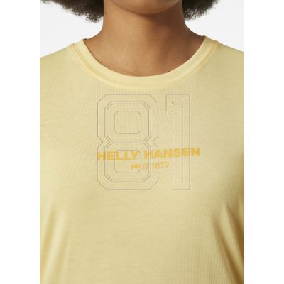15. Helly Hansen Allure W 53970 367 T-Shirt