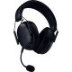 8. Razer BlackShark V3 X HyperSpeed Kabelgebundenes und kabelloses Gaming-Headset mit Bügel, USB Typ-A, Bluetooth, Weiß