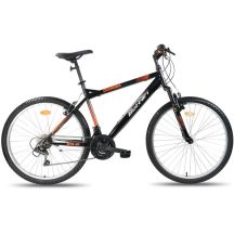 MTB-Fahrrad 26 Cremona 21-Gang Shimano