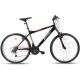 MTB-Fahrrad 26 Cremona 21-Gang Shimano