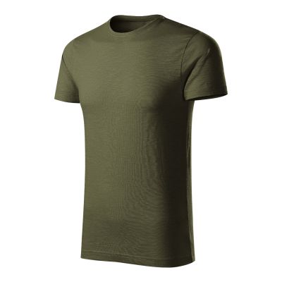 Golf-Herren-T-Shirt (Militär)