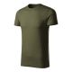 Golf-Herren-T-Shirt (Militär)