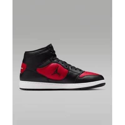 4. Herren-Schuhe JORDAN COURT CONNECT MID (IQ5685-006)