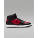 4. Herren-Schuhe JORDAN COURT CONNECT MID (IQ5685-006)