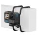 4. GoPro Flexible Grip Halterung