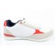 15. US Polo ASSN. M UP21M48062-WHI-RED01 Sportschuhe
