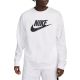 Nike Sportswear Club Fleece DQ4912-100 Weiß XL