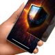 7. 3mk seidenmatte Sichtschutzfolie für Xiaomi Redmi Note 13 5G