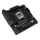 5. ASUS TUF GAMING B650M-PLUS WIFI AMD B650 Sockel AM5 Micro-ATX