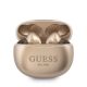 2. Guess GUTWS1CGO TWS Bluetooth-Kopfhörer + gold/goldene Dockingstation