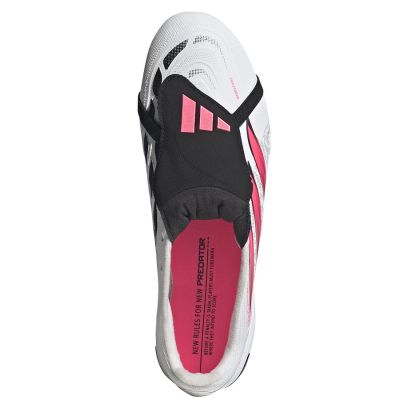 3. Adidas Predator League FT AG IH7164 Schuhe