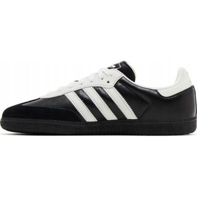 2. Adidas Originals Herren-Schuhe Samba OG JP5282