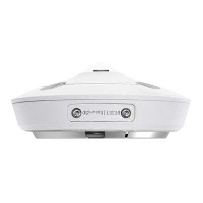 3. TP-Link InSight S655I Fisheye 360° 5MP H.265+ IP-Kamera
