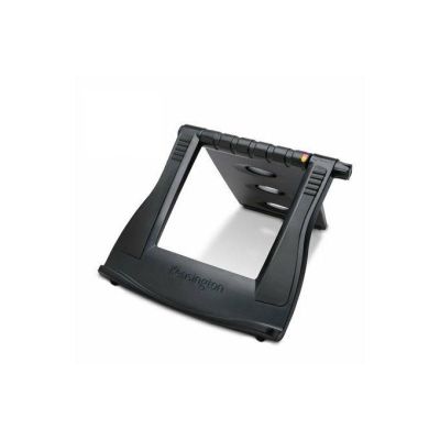 39. Kensington SmartFit Notebookständer Schwarz 43,2 cm (17 Zoll)