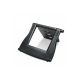 39. Kensington SmartFit Notebookständer Schwarz 43,2 cm (17 Zoll)