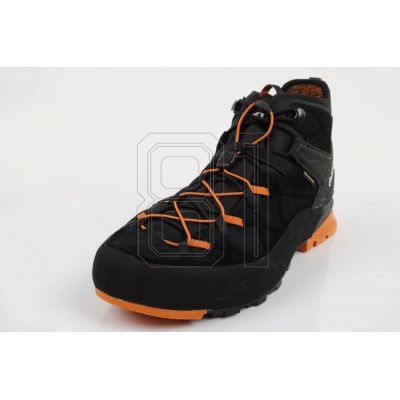 2. Aku Rock Gore-Tex M 718108 Schuhe