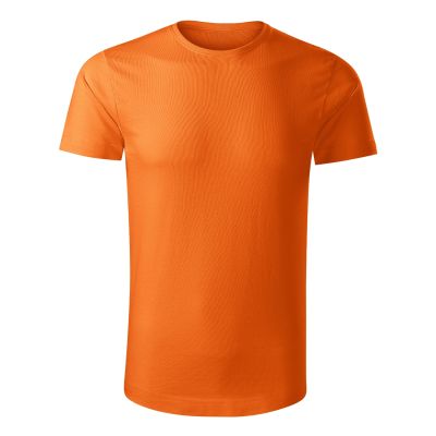 2. Epic Herren-T-Shirt (Orange)