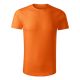 2. Epic Herren-T-Shirt (Orange)