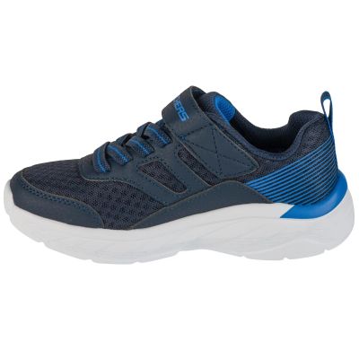 2. Skechers Boundless 403718L-NVBL Marineblau 28