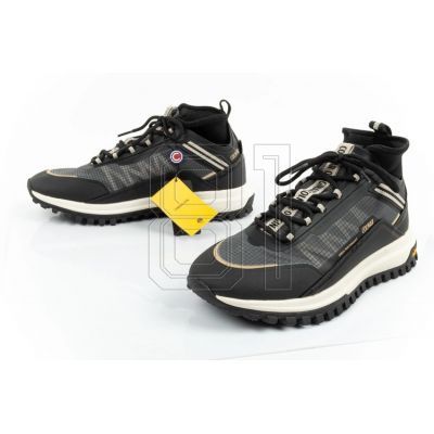 8. Colmar Breaker Mono 208 M BREAKER MONO 208 Schuhe