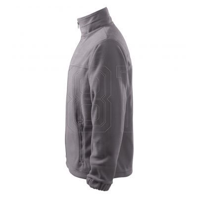 5. Malfini Jacke M MLI-501SG stahl 36
