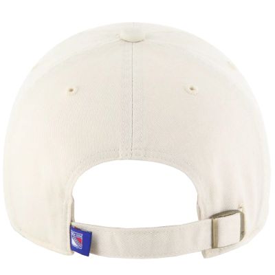 2. 47 Brand Arsenal FC MVP Cap EPL-RGW30GWS-NTB Beige One size