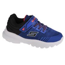 Skechers Razor Flex-Mezder 407271N-RYBK Blau 21