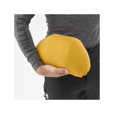 5. MILLET M Mixt Warm Hoodie Jacke Schwarz